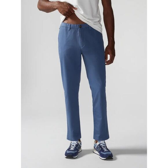 NWT Chubbies The Cobblestones 30” Originals Pant Size Large - Picture 1 of 6